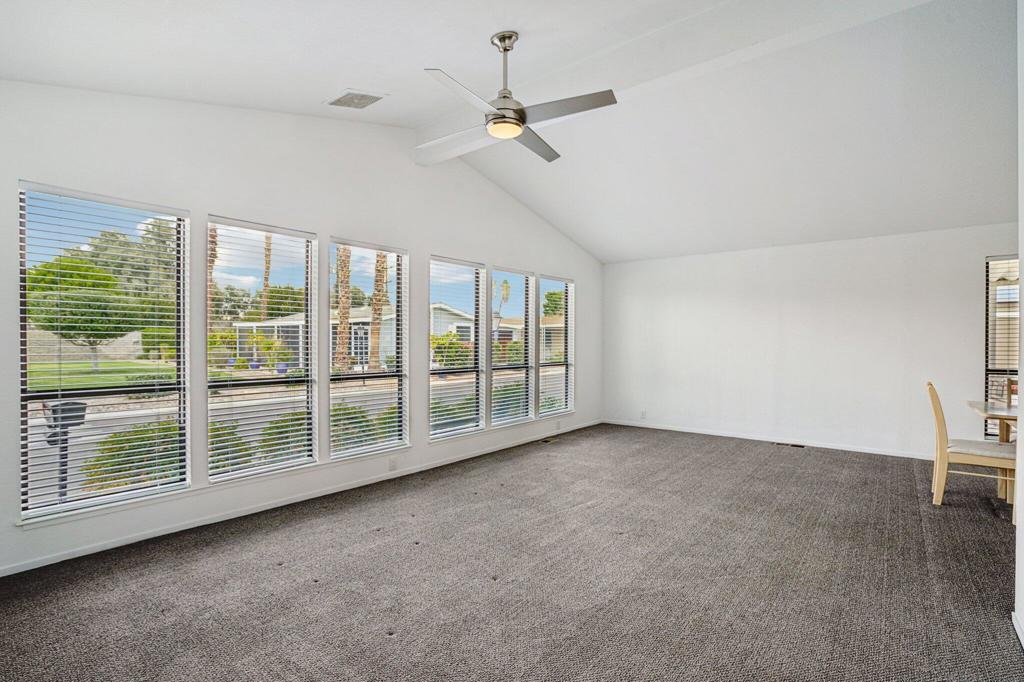 The Canyon - Manufactured In Park