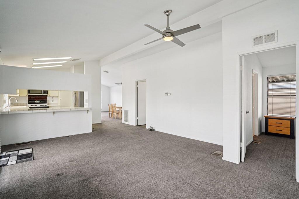 The Canyon - Manufactured In Park