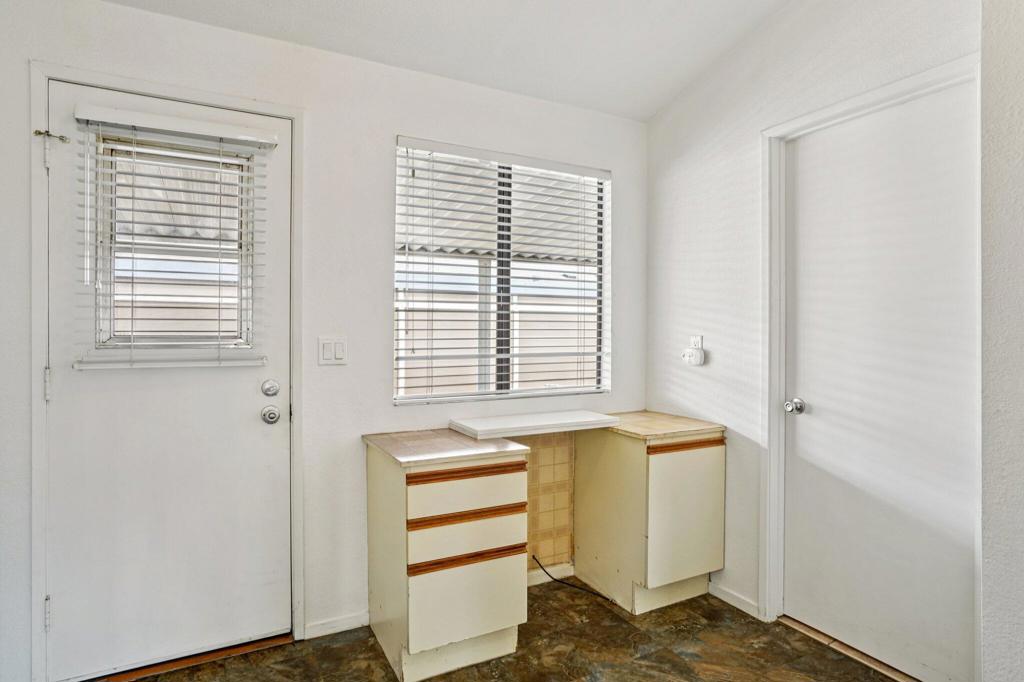 The Canyon - Manufactured In Park