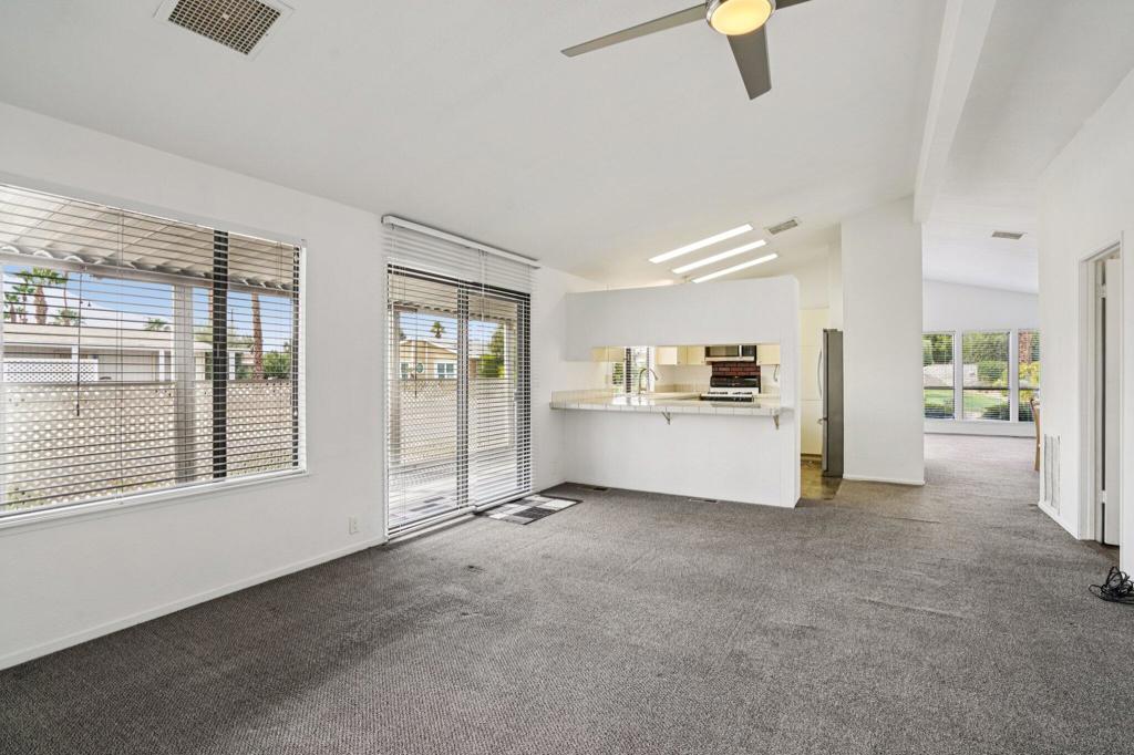 The Canyon - Manufactured In Park