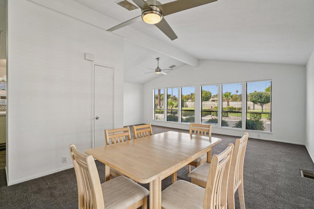 The Canyon - Manufactured In Park