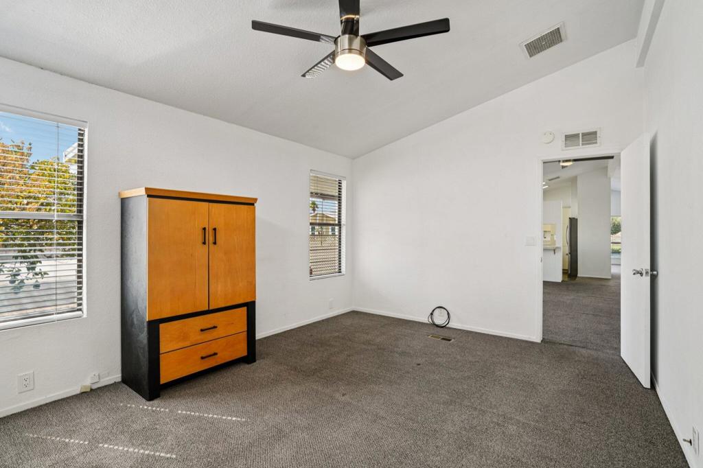 The Canyon - Manufactured In Park