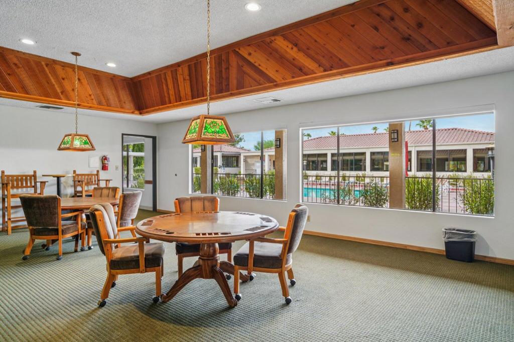 The Canyon - Manufactured In Park