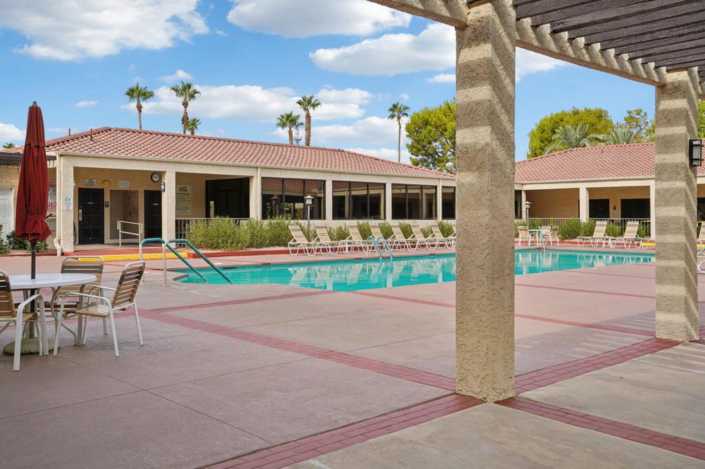 The Canyon - Manufactured In Park