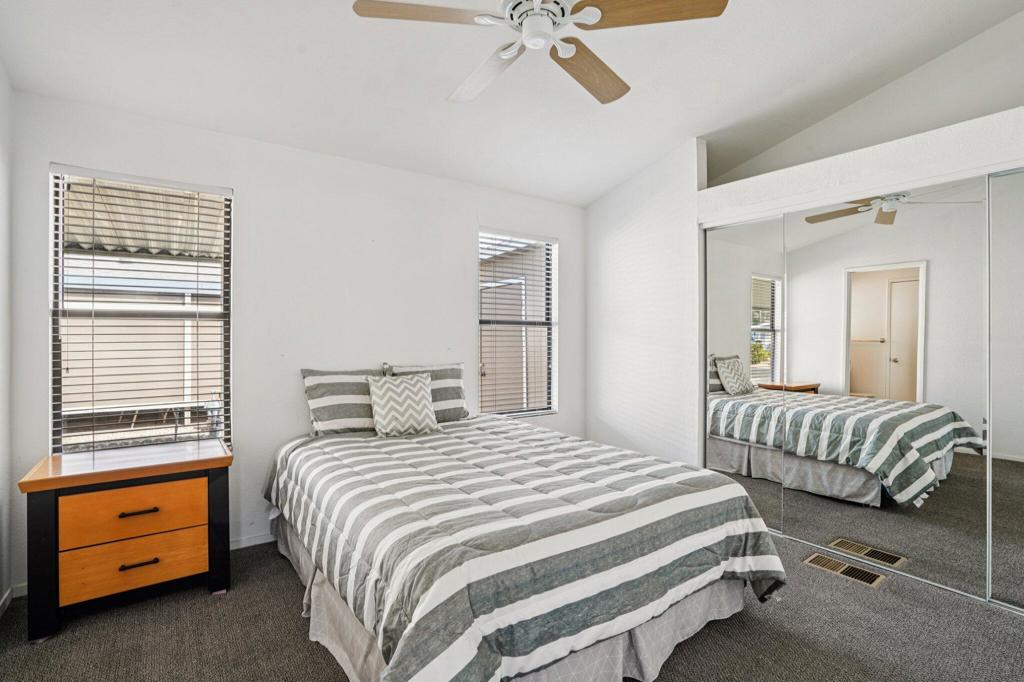 The Canyon - Manufactured In Park