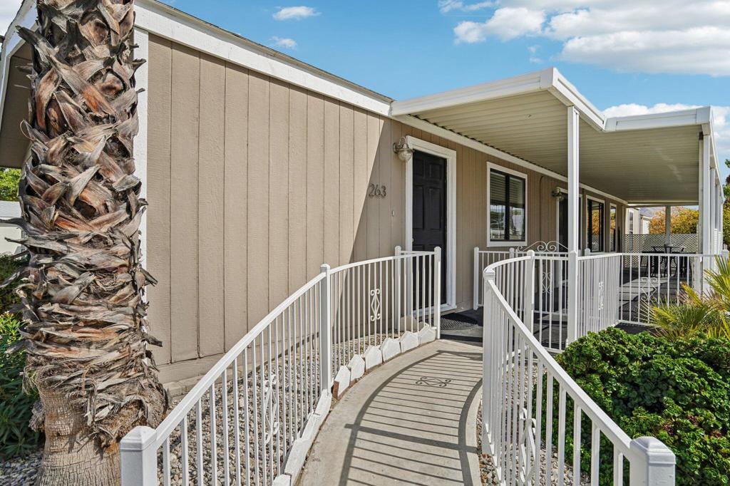 The Canyon - Manufactured In Park