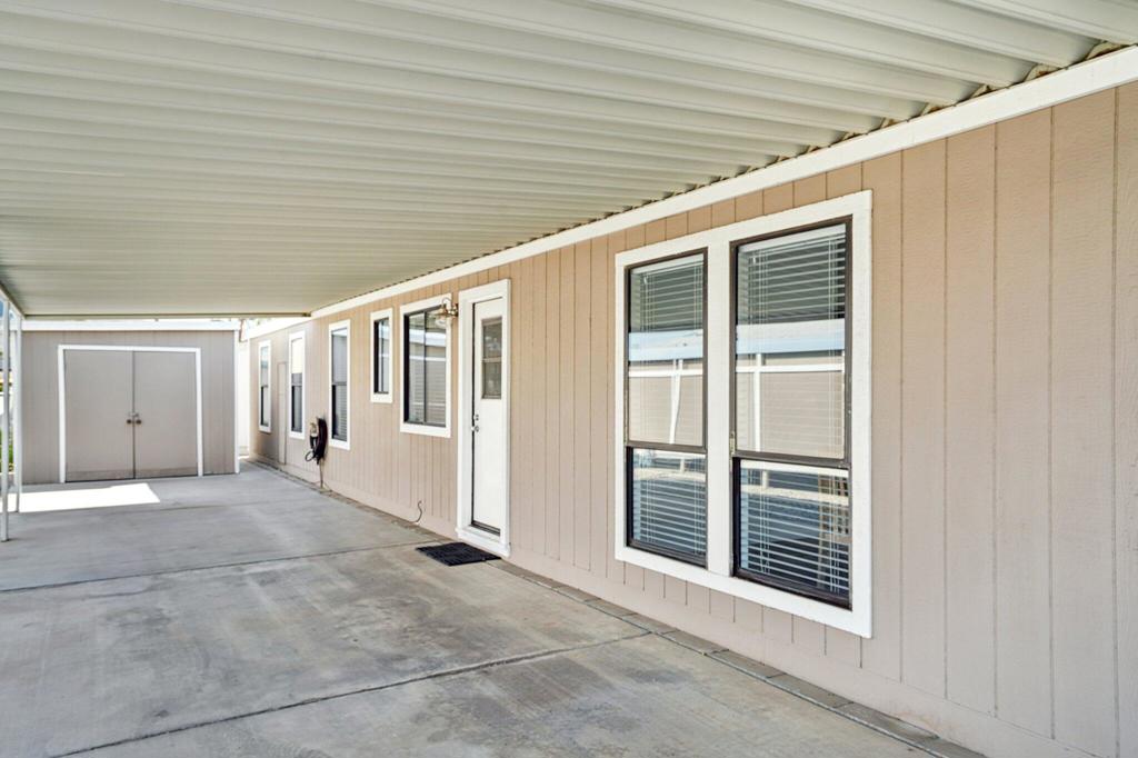 The Canyon - Manufactured In Park