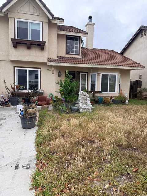 Photo of 1416 Eastview Court, Oceanside, CA 92056 (MLS # NDP2604070)