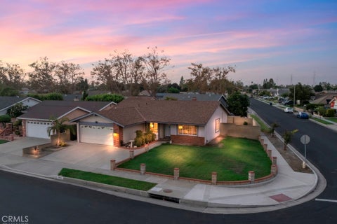 Photo of 10843 Andy ST, Cerritos, CA 90703 (MLS # RS26203194)