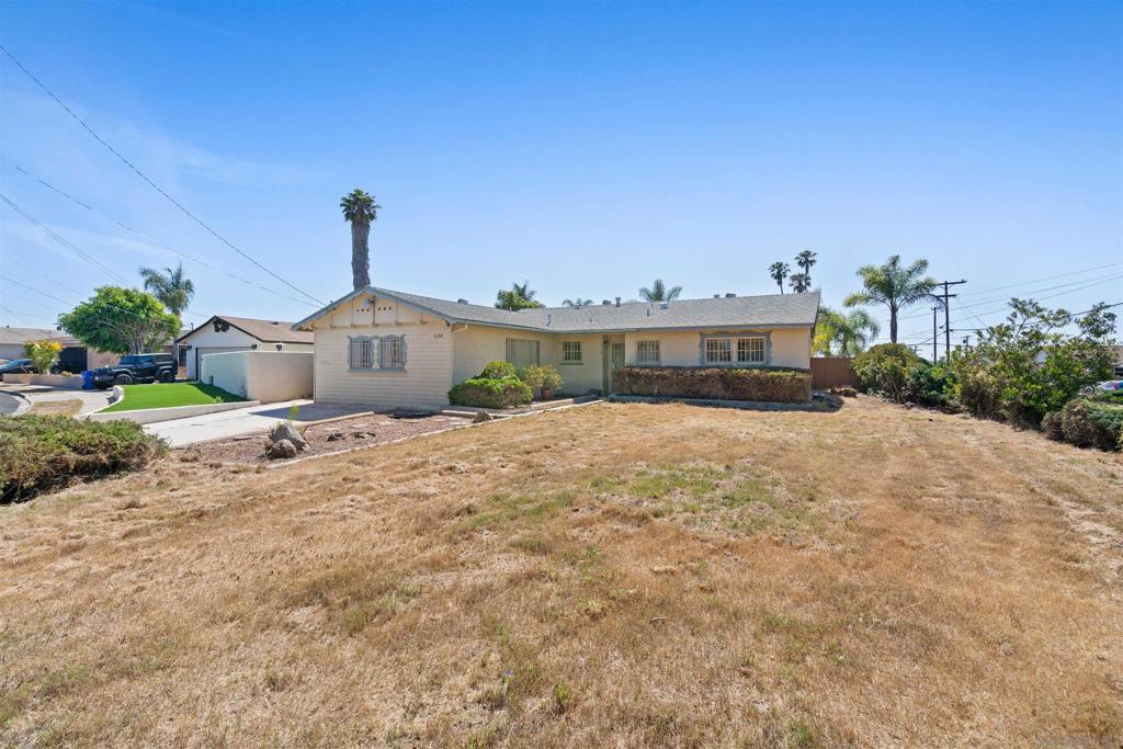Properties 4 5198 Providence Rd
