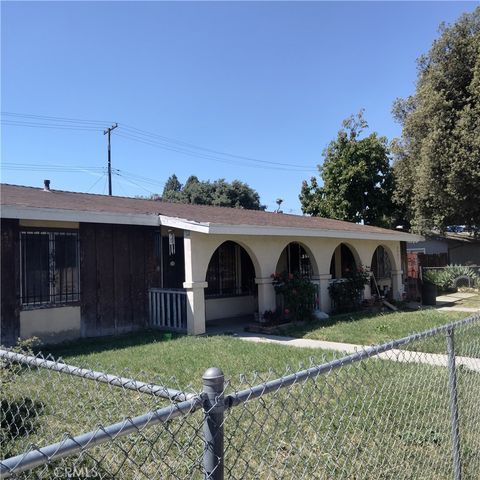 Photo of 2007 Baudin St, Pomona, CA 91766 (MLS # IG26076052)