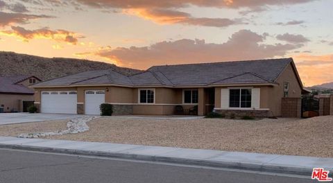 17794 Cabazon Road Apple Valley CA 92307