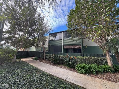 Photo of 3700 Dean Drive #304, Ventura, CA 93003 (MLS # V1-33461)
