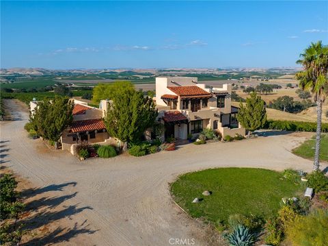 Tiny photo for 7010 Wilderness Lane, Paso Robles, CA 93446 (MLS # NS26028197)