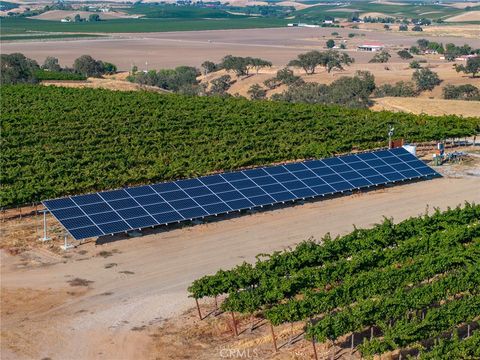 Tiny photo for 7010 Wilderness Lane, Paso Robles, CA 93446 (MLS # NS26028197)