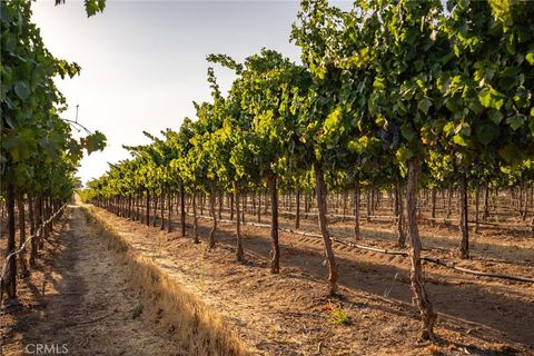 Tiny photo for 7010 Wilderness Lane, Paso Robles, CA 93446 (MLS # NS26028197)