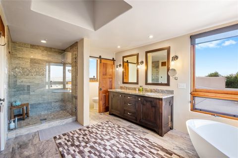 Tiny photo for 7010 Wilderness Lane, Paso Robles, CA 93446 (MLS # NS26028197)