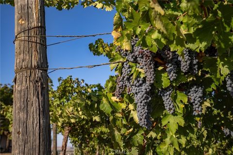 Tiny photo for 7010 Wilderness Lane, Paso Robles, CA 93446 (MLS # NS26028197)