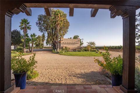 Tiny photo for 7010 Wilderness Lane, Paso Robles, CA 93446 (MLS # NS26028197)