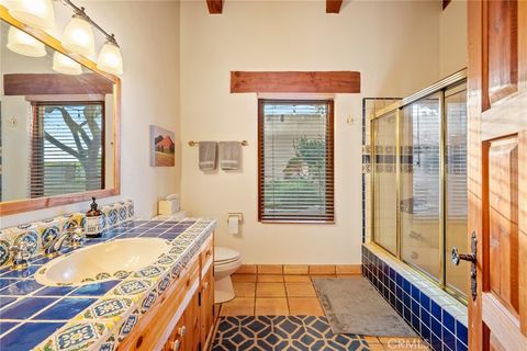 Tiny photo for 7010 Wilderness Lane, Paso Robles, CA 93446 (MLS # NS26028197)