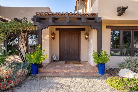 Tiny photo for 7010 Wilderness Lane, Paso Robles, CA 93446 (MLS # NS26028197)