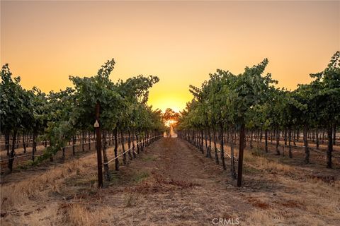 Tiny photo for 7010 Wilderness Lane, Paso Robles, CA 93446 (MLS # NS26028197)