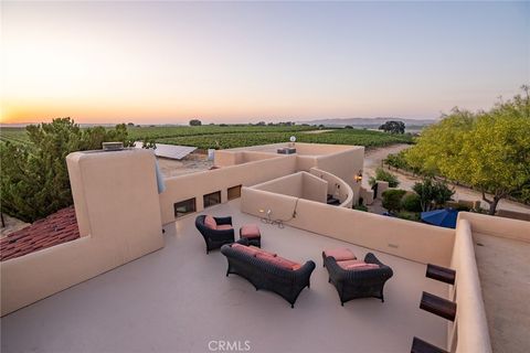 Tiny photo for 7010 Wilderness Lane, Paso Robles, CA 93446 (MLS # NS26028197)