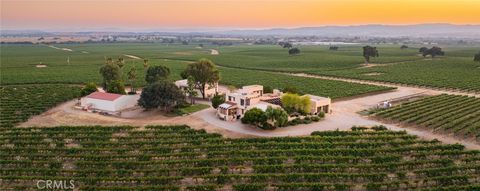 Tiny photo for 7010 Wilderness Lane, Paso Robles, CA 93446 (MLS # NS26028197)