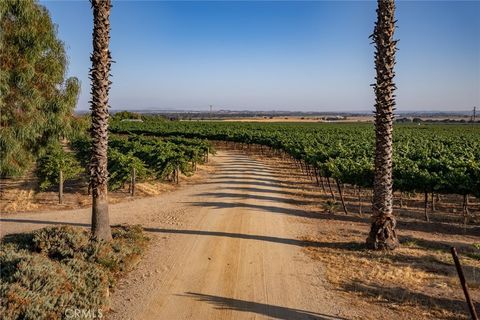 Tiny photo for 7010 Wilderness Lane, Paso Robles, CA 93446 (MLS # NS26028197)