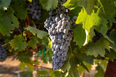 Tiny photo for 7010 Wilderness Lane, Paso Robles, CA 93446 (MLS # NS26028197)