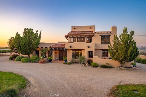 Tiny photo for 7010 Wilderness Lane, Paso Robles, CA 93446 (MLS # NS26028197)