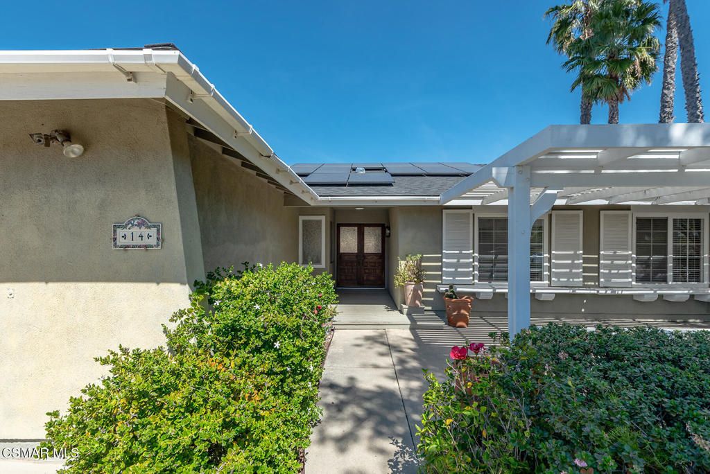 Photo of 14 Nadine Court, Newbury Park, CA 91320 (MLS # 226001266)