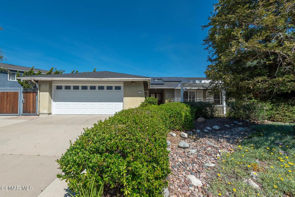 Photo of 14 Nadine Court, Newbury Park, CA 91320 (MLS # 226001266)
