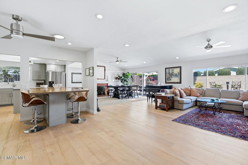 Photo of 14 Nadine Court, Newbury Park, CA 91320 (MLS # 226001266)