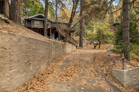 1993 Willow Drive, Running Springs, CA 92382 - MLS#: CV25184244