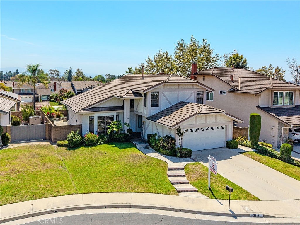 2112 Forestwood Court