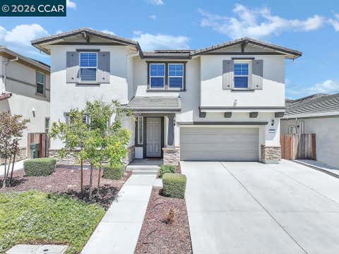 Photo of 622 Marathon Drive Dr, Oakley, CA 94561 (MLS # 41141432)