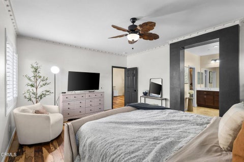Tiny photo for 142 Cherrywood Street, Fillmore, CA 93015 (MLS # V1-38863)