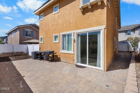 Tiny photo for 142 Cherrywood Street, Fillmore, CA 93015 (MLS # V1-38863)