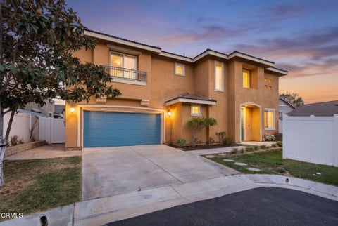 Photo of 142 Cherrywood Street, Fillmore, CA 93015 (MLS # V1-38863)