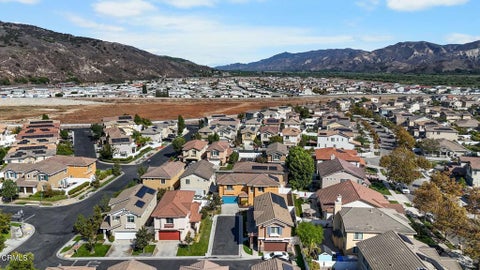 Tiny photo for 142 Cherrywood Street, Fillmore, CA 93015 (MLS # V1-38863)