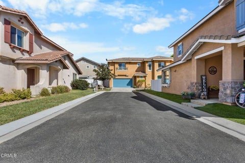 Tiny photo for 142 Cherrywood Street, Fillmore, CA 93015 (MLS # V1-38863)