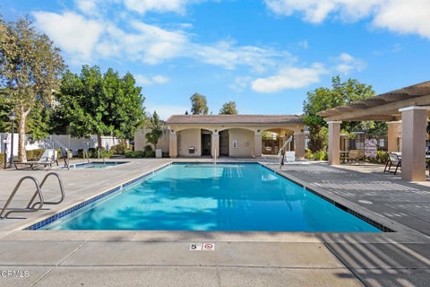 Tiny photo for 142 Cherrywood Street, Fillmore, CA 93015 (MLS # V1-38863)
