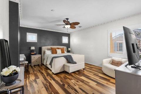 Tiny photo for 142 Cherrywood Street, Fillmore, CA 93015 (MLS # V1-38863)