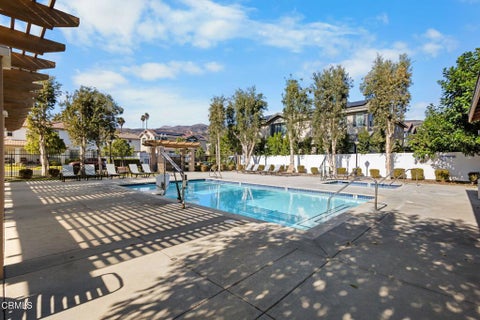 Tiny photo for 142 Cherrywood Street, Fillmore, CA 93015 (MLS # V1-38863)