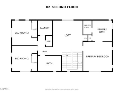 Tiny photo for 142 Cherrywood Street, Fillmore, CA 93015 (MLS # V1-38863)