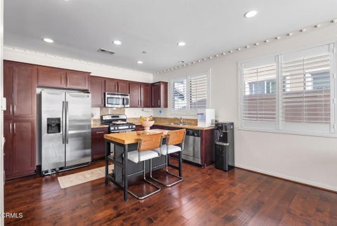 Tiny photo for 142 Cherrywood Street, Fillmore, CA 93015 (MLS # V1-38863)