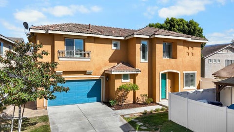 Tiny photo for 142 Cherrywood Street, Fillmore, CA 93015 (MLS # V1-38863)