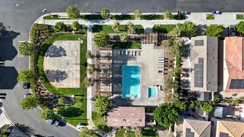 Tiny photo for 142 Cherrywood Street, Fillmore, CA 93015 (MLS # V1-38863)