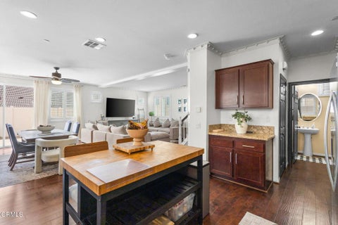 Tiny photo for 142 Cherrywood Street, Fillmore, CA 93015 (MLS # V1-38863)